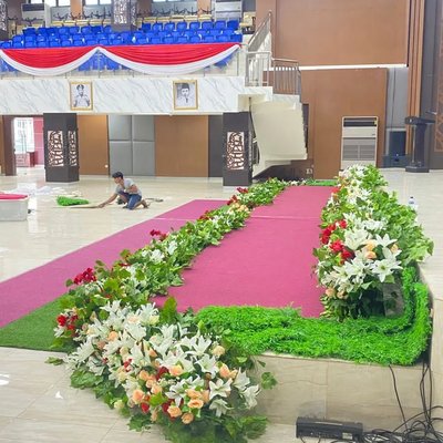 Event & Corporate